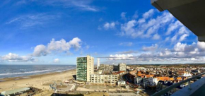  Seaview Seinpost Residence  Зандвоорт